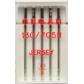 Aiguilles Machines Organ Jersey