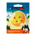 écusson Dragon ball Z 4 étoiles