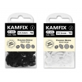 Boutons pressions 14,1 mm Kamfix